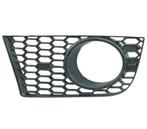 GRILLE ANTIBROUILLARD PARE CHOCS M1 POUR BMW E81 E82 E87 E88, Verzenden, Nieuw
