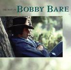 Bobby Bare - The Best Of Bobby Bare, Verzenden, Gebruikt