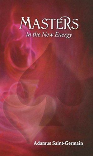 Masters in the New Energy 9781592310043 Adamus Saint-Germain, Boeken, Taal | Engels, Zo goed als nieuw, Verzenden