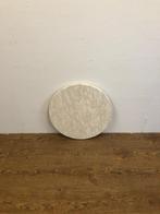 Gebruikte Tafelblad (60cm) - TB1097- Vintage/Café, Huis en Inrichting, Ophalen, Nieuw