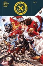 Immortal X-Men By Kieron Gillen Vol. 3, Verzenden, Nieuw