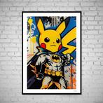SKE - FULL SET SuperPika - X3 PRINT, Antiek en Kunst