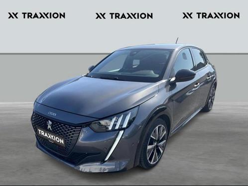 Peugeot 208, Auto's, Peugeot