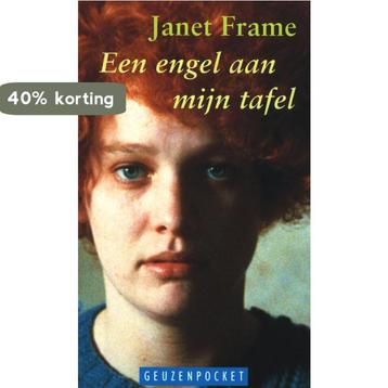 Een engel aan mijn tafel / Geuzenpocket / 25 9789052261980, Verzenden, J. Frame