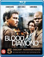 Blood Diamond (blu-ray tweedehands film), Ophalen of Verzenden, Nieuw in verpakking