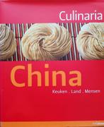 Culinaria China 9783833150814 Katrin Schlotter, Verzenden, Gelezen, Katrin Schlotter