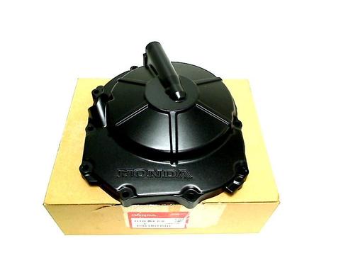 Honda CBF 600 N/S 2004-2006 0539 MOTORDEKSEL 11330-MER-D00, Motoren, Onderdelen | Overige, Gebruikt, Ophalen of Verzenden