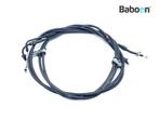 Gaskabel Piaggio | Vespa Beverly 300 2010-2015 (M69200) Set, Verzenden, Gebruikt