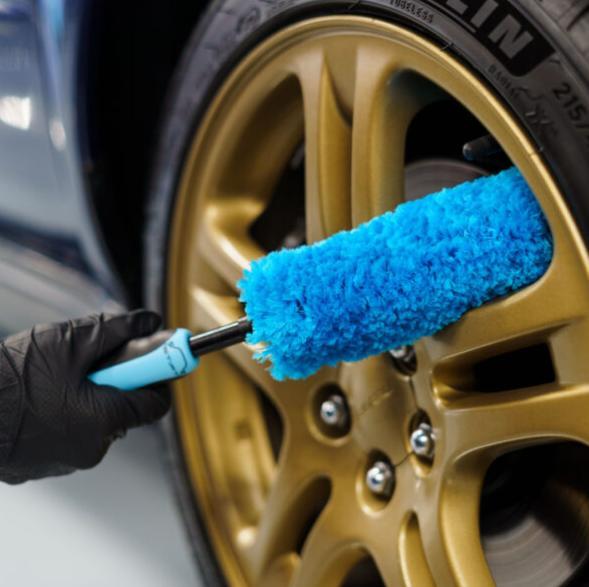Stipt Wheel Brush, Auto diversen, Tuning en Styling, Ophalen of Verzenden