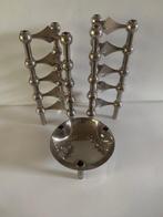 Nagel Konzept - Werner Stoff - Chandelier (11) - Dix