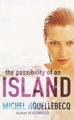 The Possibility Of An Island 9780753820711, Michel Houellebecq, Gavin Bowd, Verzenden