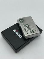 Zippo - Statue of Liberty - 2016 - * with box * - Aansteker, Collections