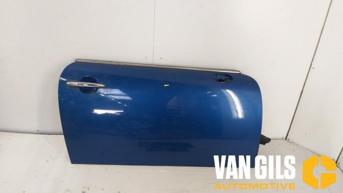 Portier 2Deurs rechts Mini Cooper O209643, Auto-onderdelen, Carrosserie
