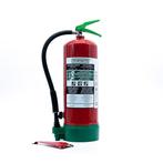 Schuimblusser 6 liter fluorvrij BENOR, Verzenden, Nieuw