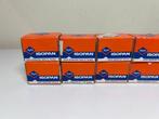 Agfa 10x Rapid Isopan B/W Prints 22 DIN ASA 125 1985 | Film, Nieuw
