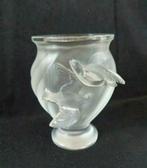 Lalique - Balustervaas - Rosine - Kristal - Rosine, Antiek en Kunst