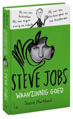 Steve Jobs 9789024567850 Jessie Hartland, Boeken, Verzenden, Gelezen, Jessie Hartland