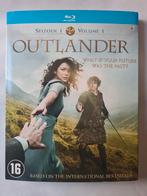 OUTLANDER SEASON 1 VOLUME 1 (BLURAY), Cd's en Dvd's, Gebruikt