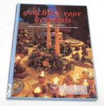GESCHIKT VOOR KERSTMIS 9789062555659 P. Lemstra, Verzenden, P. Lemstra