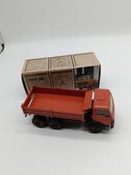 Conrad 1:50 - Model vrachtwagen (2) - Mercedes kiepwagen en