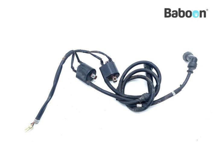 Bobine Suzuki VZ 800 2005-2010 Boulevard M50 Intruder M800, Motoren, Onderdelen | Suzuki, Verzenden