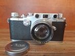 Leica Leica lll C (Red) Appareil photo télémétrique