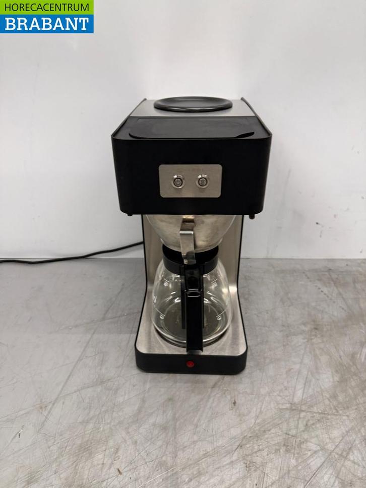 Hendi Cafetière Machine à café 1,8 litres 230V Horeca, Zakelijke goederen, Horeca | Keukenapparatuur, Verzenden