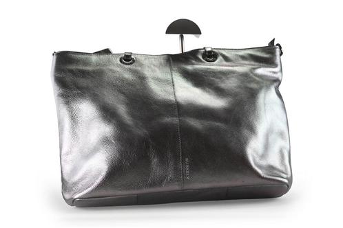 Burkely Handtassen in maat standaard Zilver | 5% extra, Handtassen en Accessoires, Tassen | Damestassen, Gebruikt, Verzenden