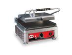GMG Contactgrill/Panini grill | Glad 45x27cm | 3.0kW |GMG, Verzenden