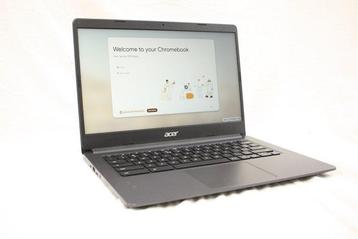 Interesting find: Acer Chromebook 314 C933T-P95Z - Intel beschikbaar voor biedingen