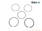 Piston Honda CB 1100 SF X-11 2000-2003 (CB1100SF SC42) Rings, Verzenden, Nieuw