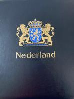 Nederland 1960/1992 - Davo III luxe en Leuchtturm albums, Gestempeld