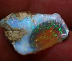 GRATIS VERZENDING Ct. 11.20 Ethiopische Opal Ruw - Hoogte: