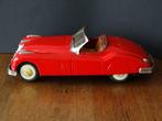Bandai - Blikken speelgoed - Jaguar XK 140 2 Door