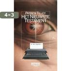 Nieuwste testament - Tilley 9789027471253 Tilley, Verzenden, Gelezen, Tilley
