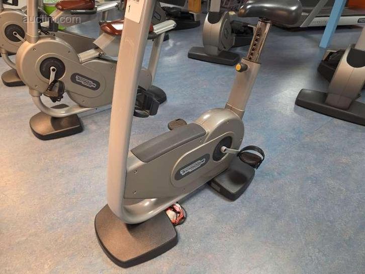 Hometrainer Technogym Bike EXC 700 ACT, Sports & Fitness, Équipement de fitness, Enlèvement