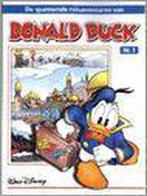 De spannende reisavonturen van Donald Duck 9789058555342, Boeken, Overige Boeken, Pascal Oost, Disney, Zo goed als nieuw, Verzenden