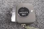 Agfa MOVEX 88L inkl Telelongar 2x und Revolvergriff caméra, Verzamelen