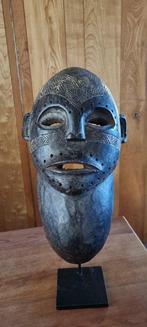 Dansmasker - Luba - Congo, Antiek en Kunst