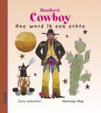 Handboek cowboy 9789077867051 M. Clibbon, Verzenden, Gelezen, M. Clibbon
