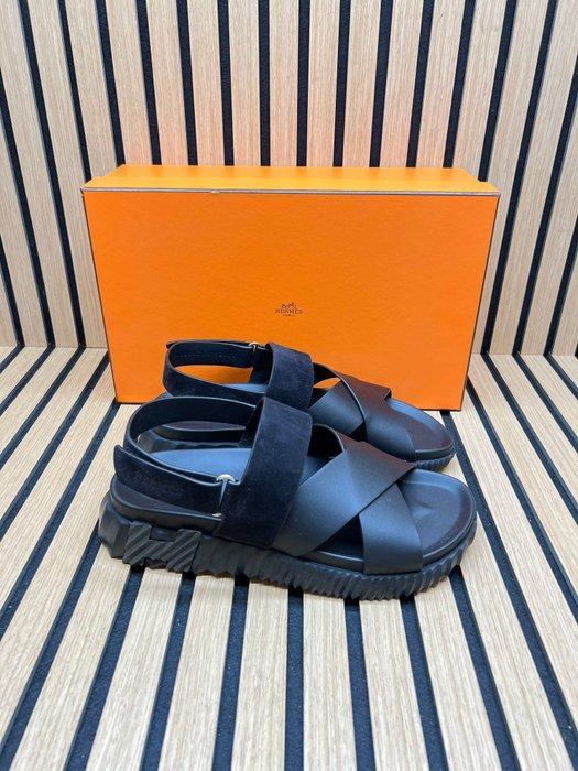 Hermès - Sandalen - Maat: EU 41, Kleding | Heren, Schoenen