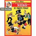 De avonturen van Nero 116: De zwarte piraat / De avonturen, Boeken, Stripverhalen, Verzenden, Gelezen, Marc Sleen
