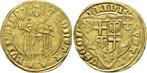 Goudgulden o Jahr 1411 Koeln-erzbistum Friedrich Iii von..., Verzenden, België