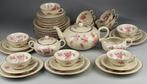 Fürstenberg - Service à café - Porcelaine, Antiek en Kunst