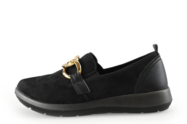 Panto Fino Pantoffels in maat 37 Zwart | 5% korting, Kleding | Dames, Schoenen, Zwart, Zo goed als nieuw, Pantoffels of Sloffen