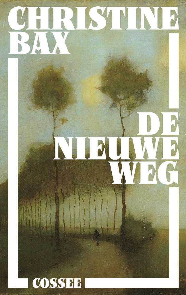 De nieuwe weg 9789464522105 Christine Bax, Boeken, Romans, Gelezen, Verzenden
