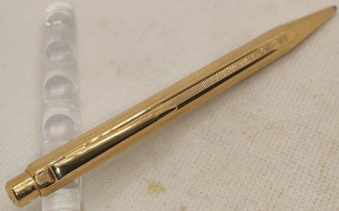 Caran dAche - Ecridor - Zonder Minimumprijs - Balpen, Verzamelen, Pennenverzamelingen