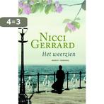 Het weerzien 9789022550960 Nicci Gerrard, Boeken, Verzenden, Gelezen, Nicci Gerrard