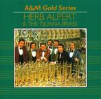 Herb Alpert &amp; The Tijuana Brass - Herb Alpert &amp; The, Verzenden, Gebruikt