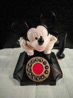 Mickey Mouse - 1 Telephone, Nieuw